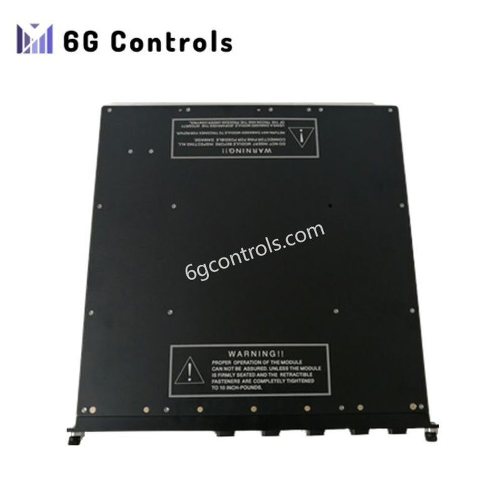 Triconex 4352AN Tricon Communication Module Brand New