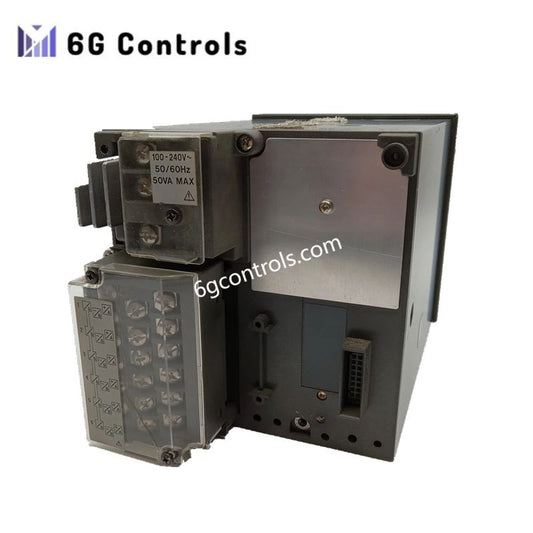 Yokogawa 436006 | µR1000 Series | Circular Chart Recorder