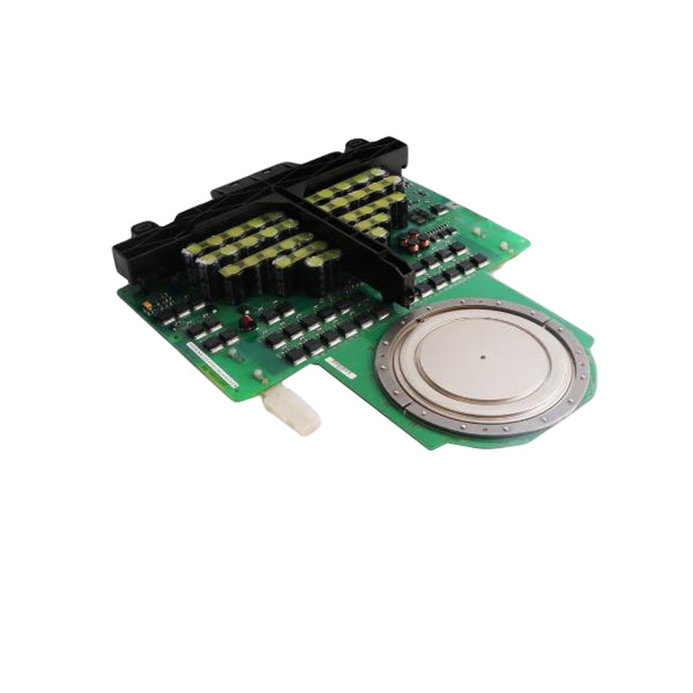 ABB 5SXE04-0150 3BHB003154R0101 3BHL000390P0104 IGCT module board