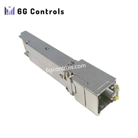 Schneider Electric 490NAC0100 Hot Standby Copper Adapter