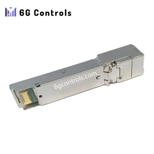 Schneider Electric 490NAC0100 Hot Standby Copper Adapter
