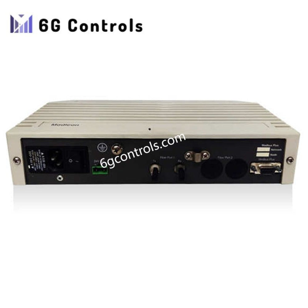 Schneider Electric 490NRP25300 Fiber Optic Repeater