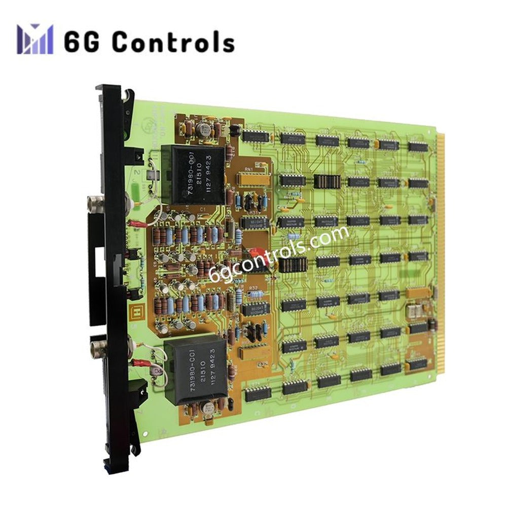 Honeywell 4DP7APXDH111 Data Hiway Interface Module