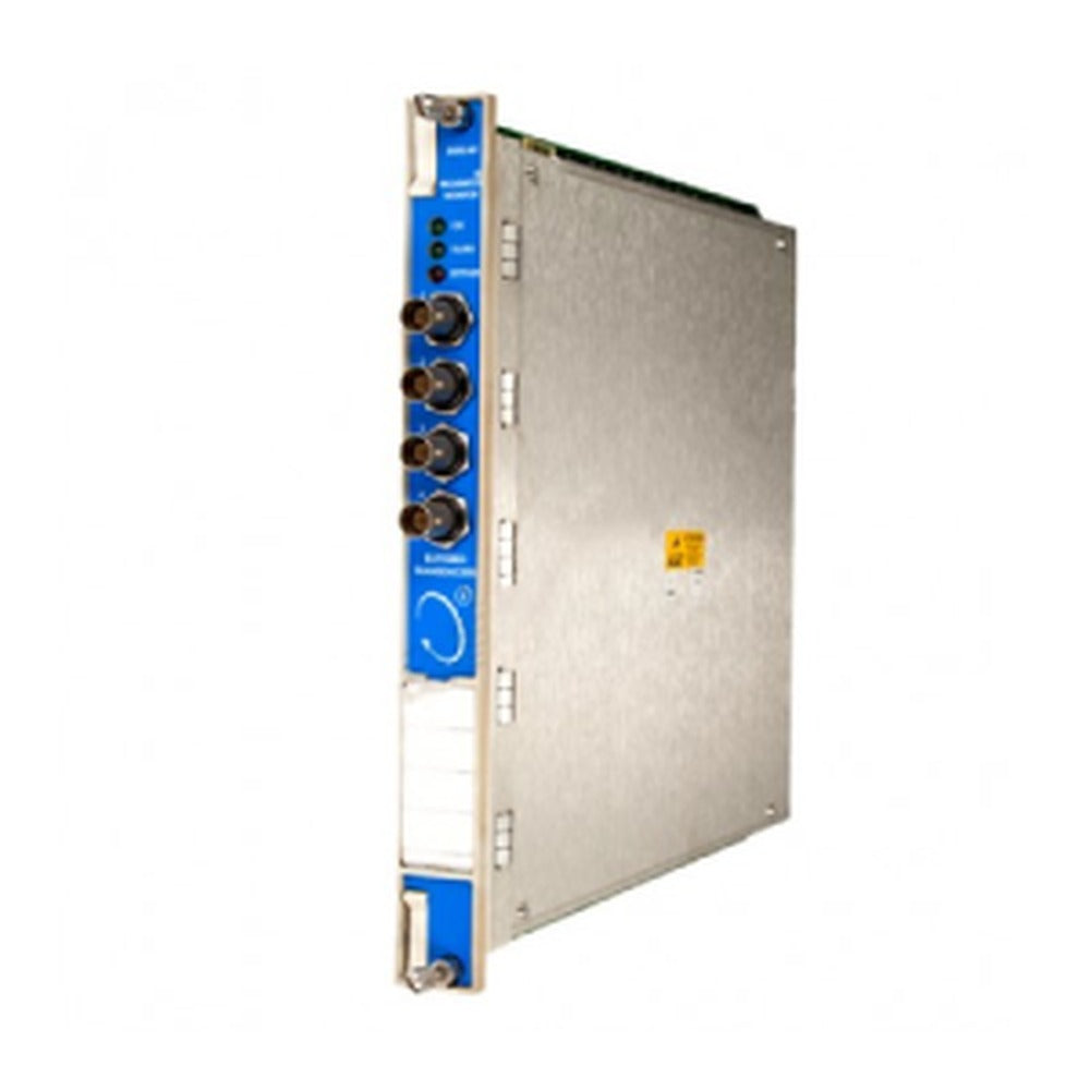 Bently Nevada 3500/72M Recip Rod Position Monitor - Accurate Monitoring of Reciprocating Machinery