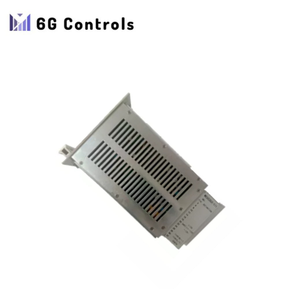 GE Fanuc WES5120 Controller Module 100% Original New
