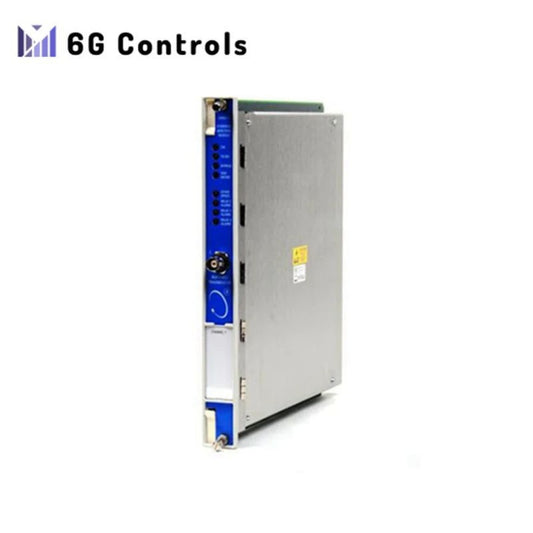Bently Nevada	128228-01 Interface Module In Stock