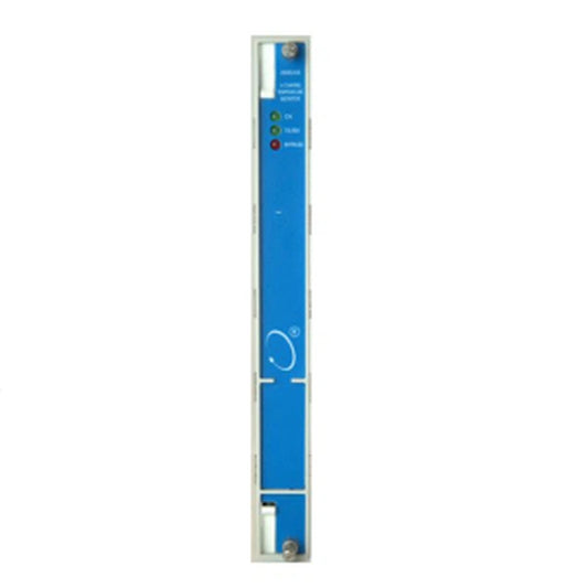 Bently Nevada 3500/65 Channel Temperature Monitor - Reliable Temperature Monitoring Solution