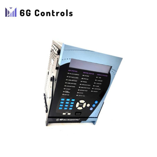 GE Multilin 469-P5-HI-A20 Motor Protection Relay In Stock