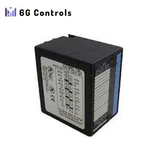 GE Fanuc IC670ALG310-LA Analog Output Module 100% Original Brand