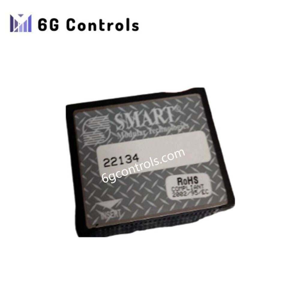 Honeywell 50040636-002 CompactFlash Storage Module