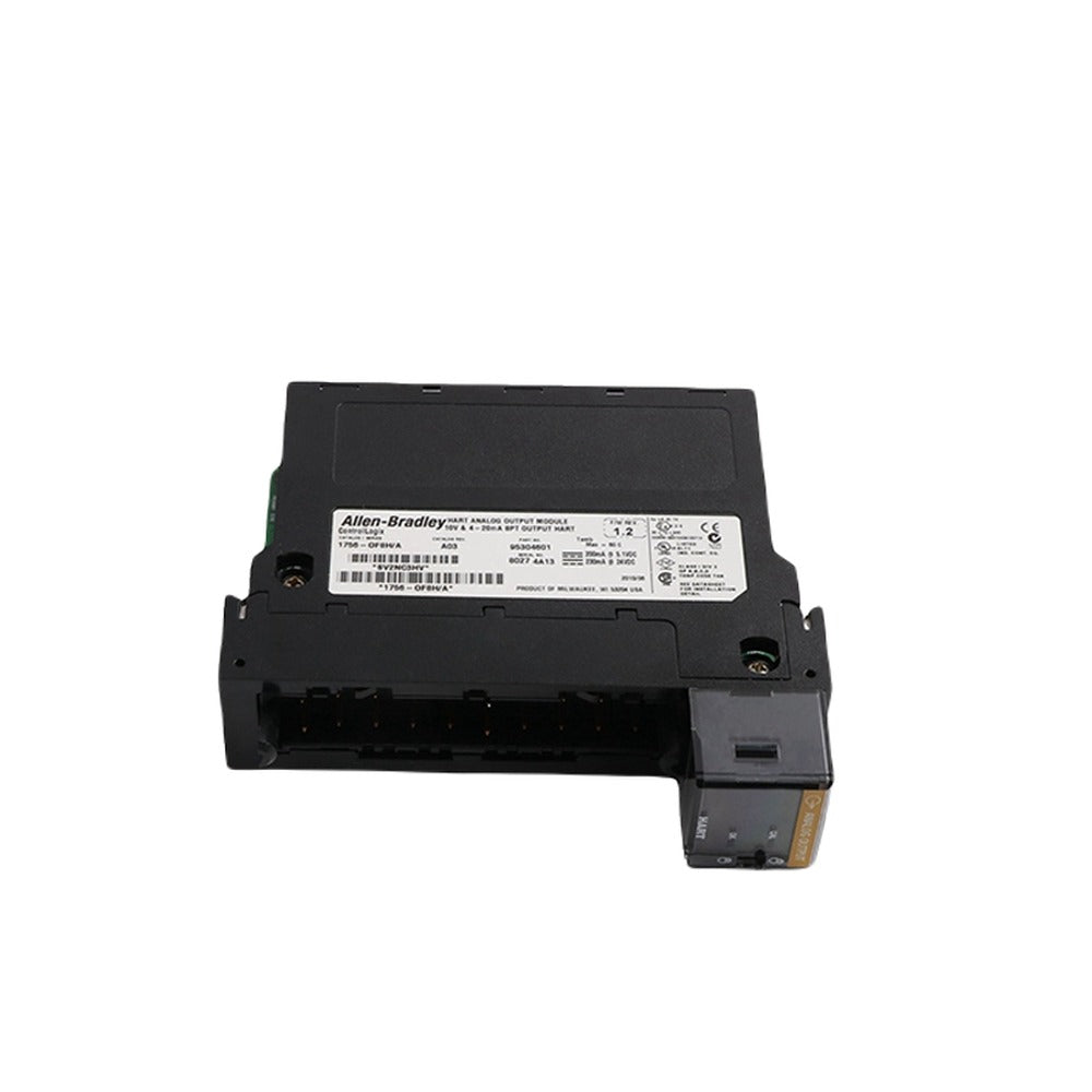 Allen-Bradley 1756-OF8 ControlLogix 8 Pt A/O I or V Module