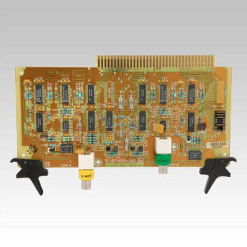 Honeywell 51107403-100 I/O BOARD Brand new in Stock
