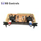 Honeywell 51108088-100 Data Hiway I/O Paddle Board