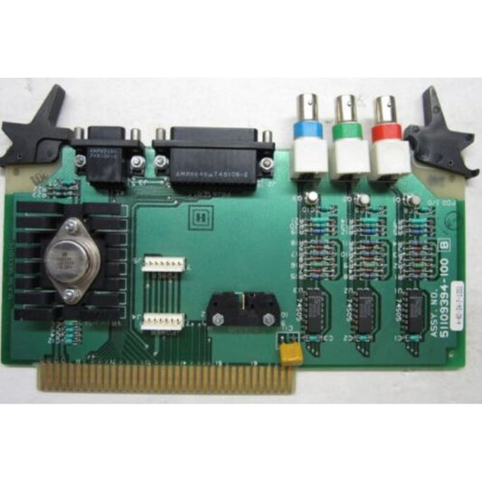 Honeywell 51109394-100 I/O Module Brand new in Stock