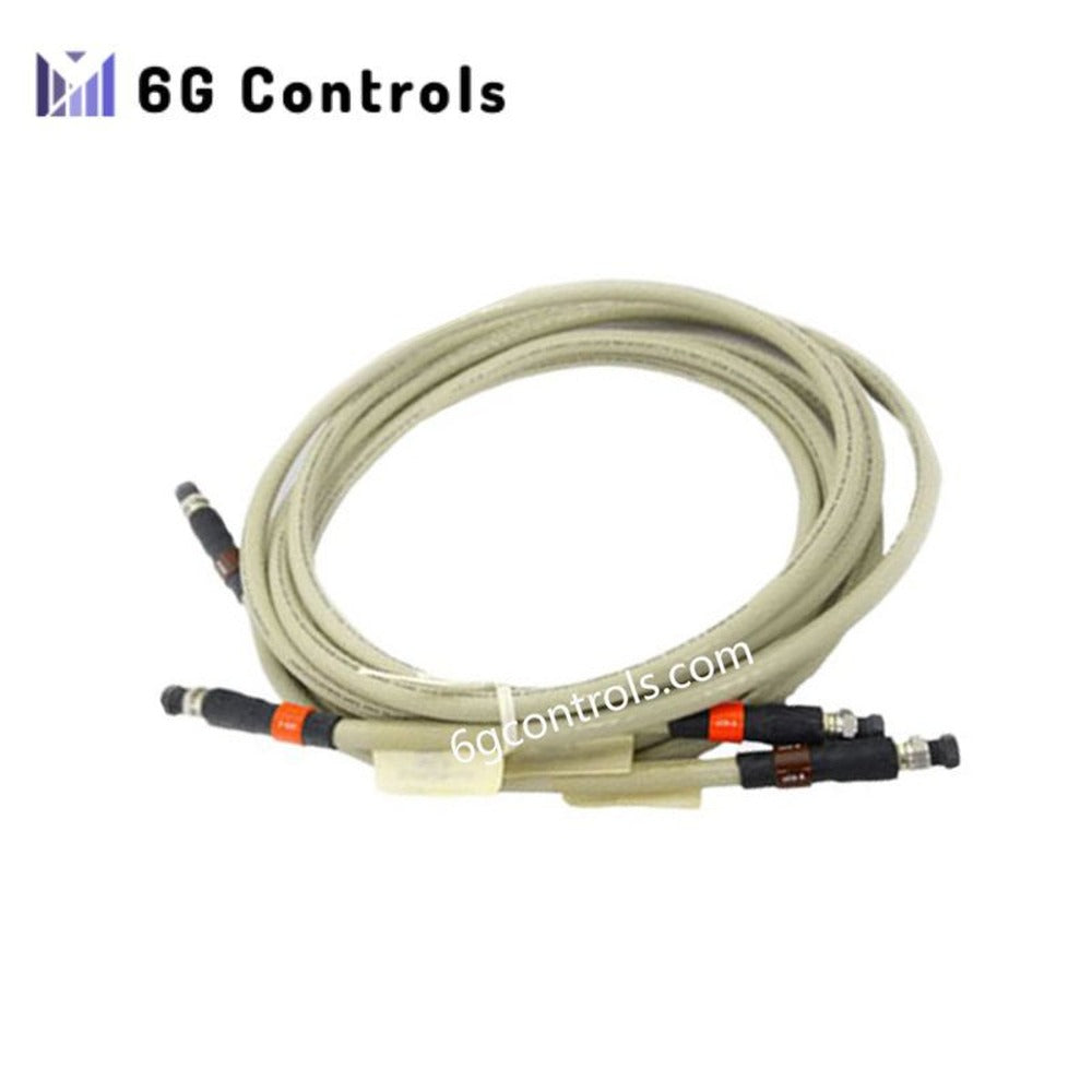 Honeywell 51195199-050 RG-11 Coaxial Trunk Cable Set