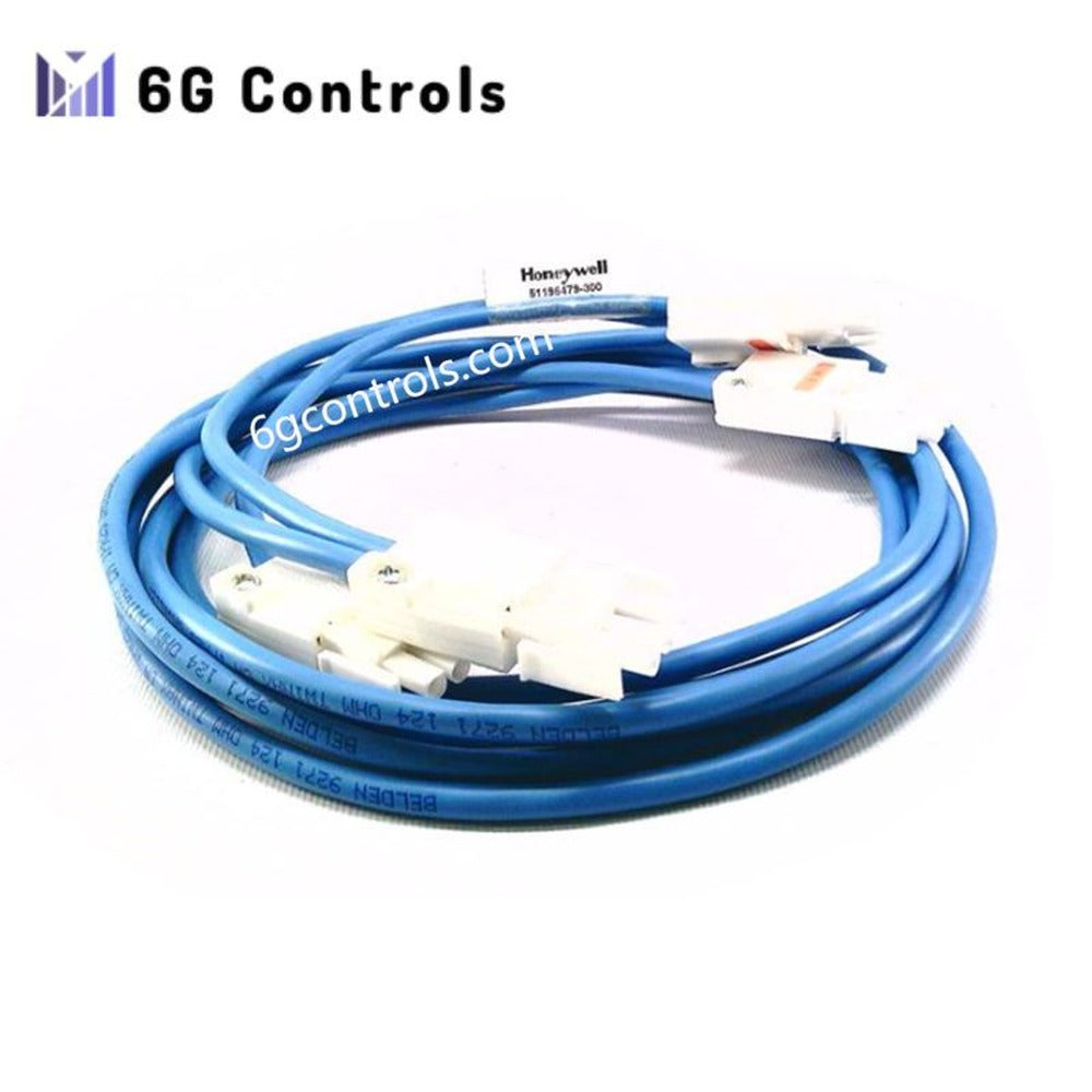 Honeywell 51195479-500 I/O Link Cable | Experion PKS & TDC Systems