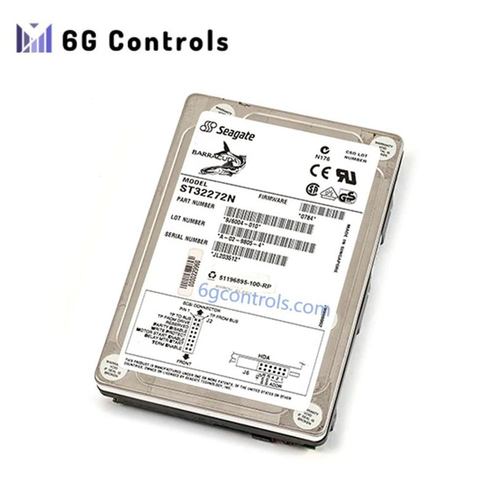 Honeywell 51196895-100 MISCELLANEOUS 1.8GB Hard Drive Module