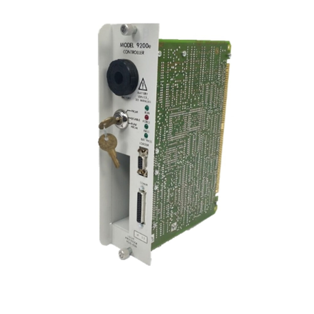 Honeywell 9010-036 Logic Processor Hot Selling