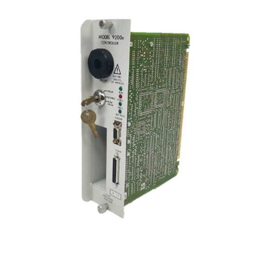 Honeywell 9010-036 Logic Processor Hot Selling