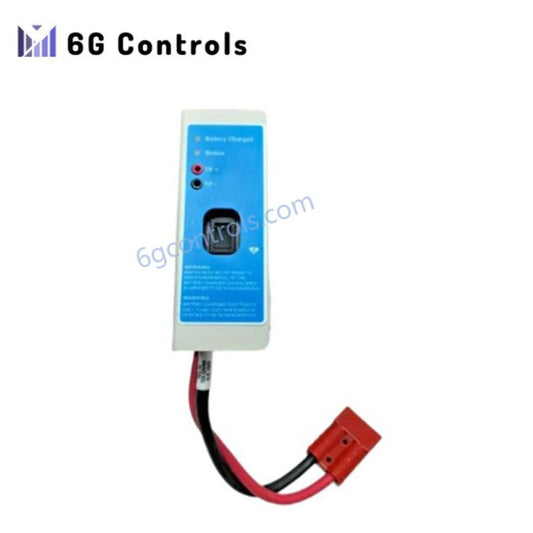 Honeywell 51199931-100 High-Reliability Battery Module
