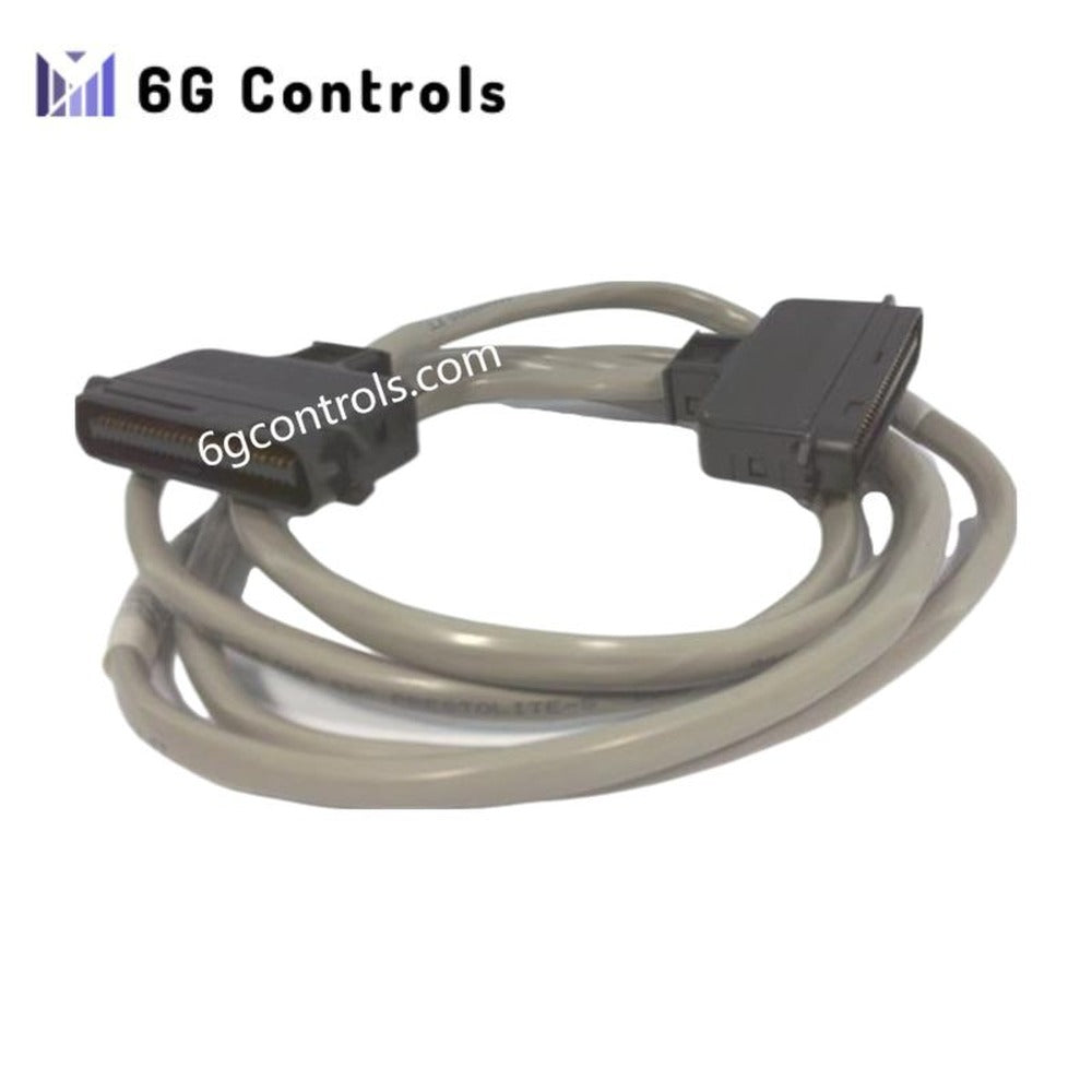 Honeywell 51201420-030 Shielded Field Termination Assembly Cable