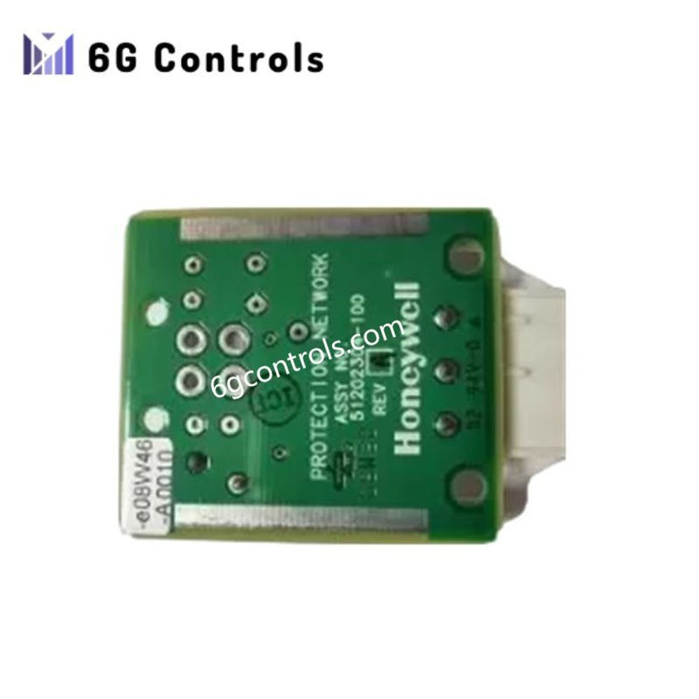 Honeywell 51202304-100 Control Module High Quality