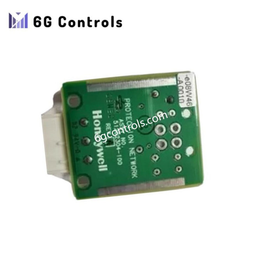 Honeywell 51202304-100 Control Module High Quality