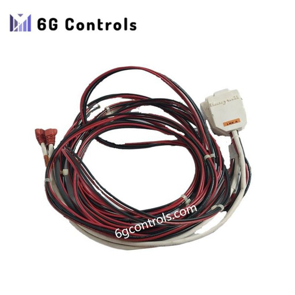 Honeywell 51202306-005 I/O Link Cable Most Favorable