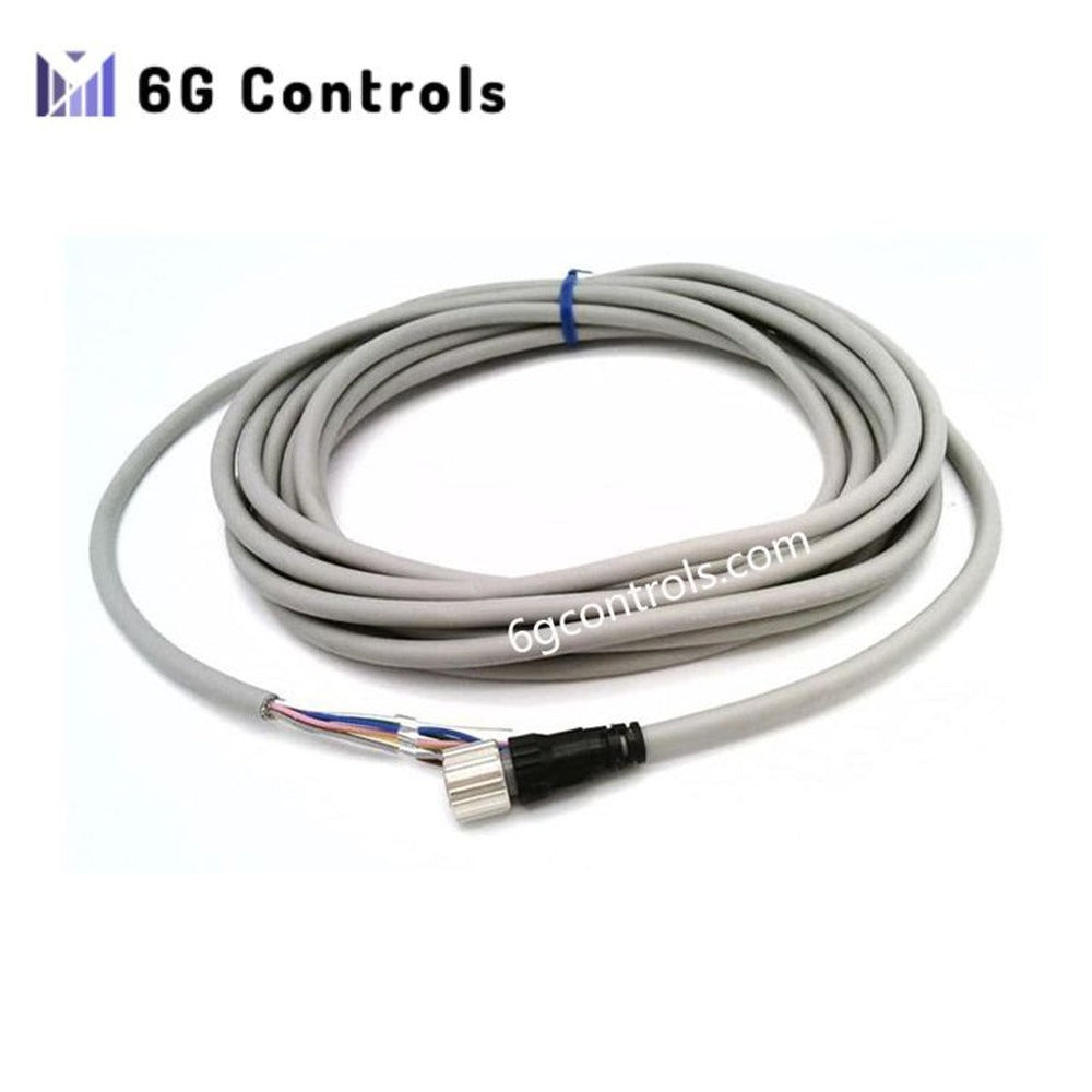 Honeywell MU-NKD020 51195153-020 UCN Drop Cable Assembly