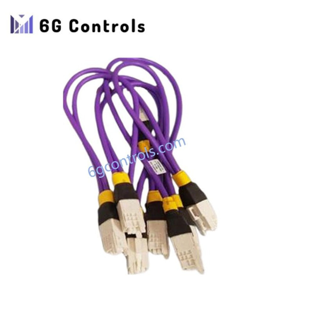 Honeywell 51202971-212 I/O Termination Cable Assembly