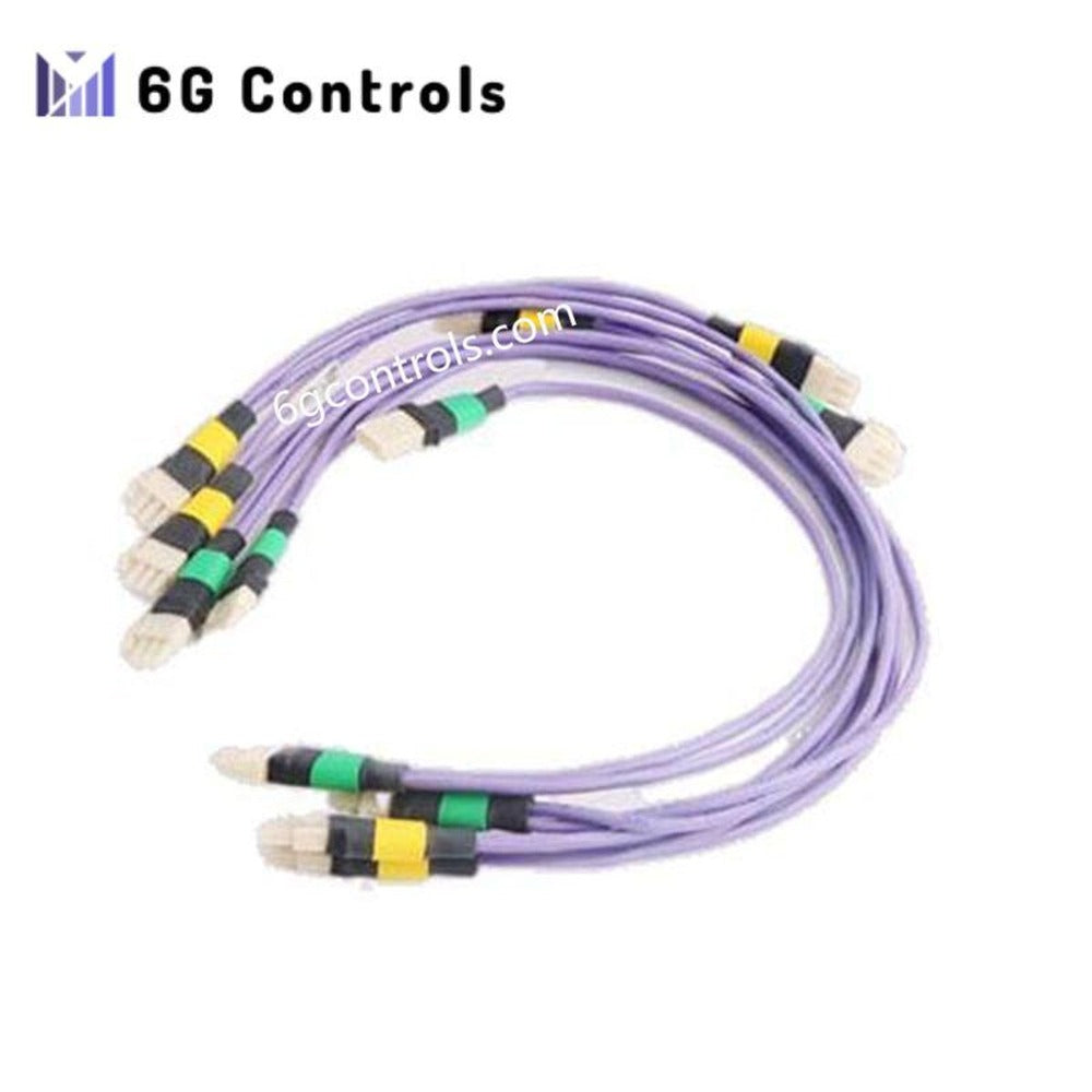 Honeywell 51202971-212 I/O Termination Cable Assembly