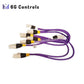 Honeywell 51202971-212 I/O Termination Cable Assembly
