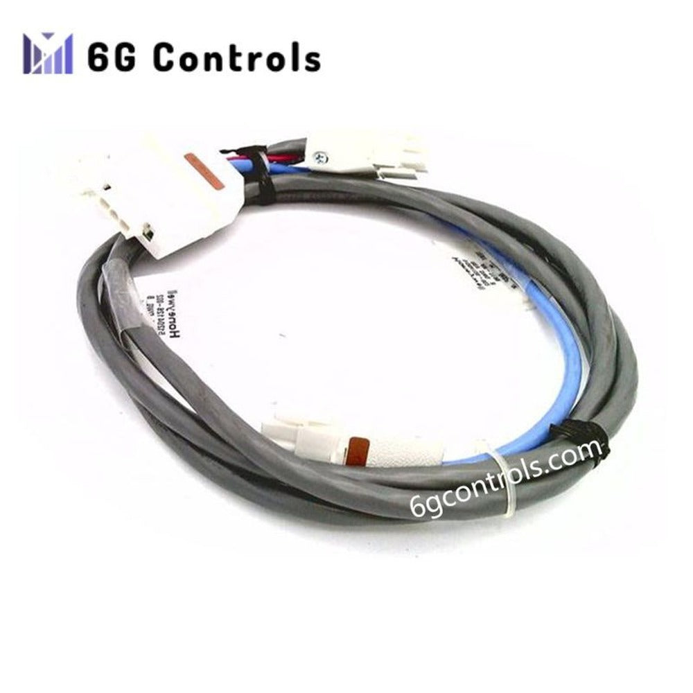 Honeywell 51204126-002 High-Level Analog Input Cable Set