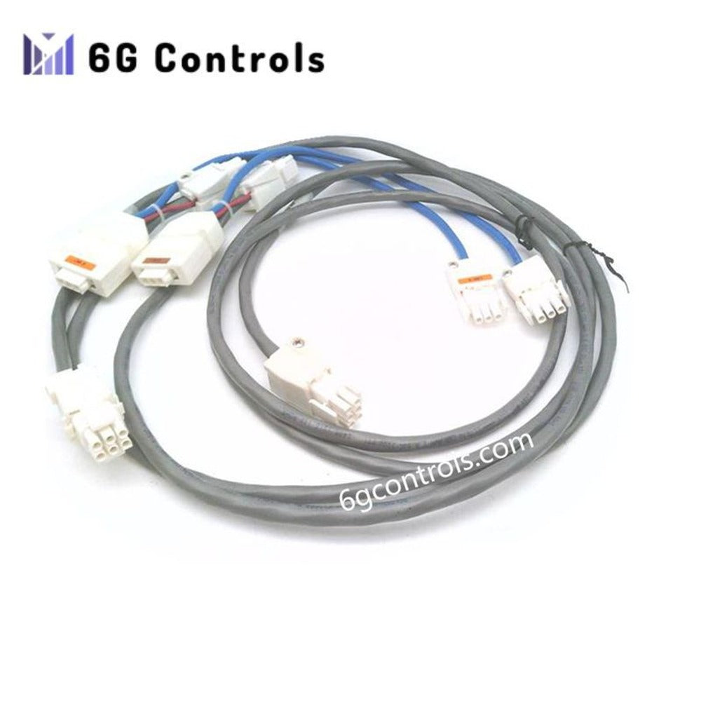Honeywell 51204126-002 High-Level Analog Input Cable Set