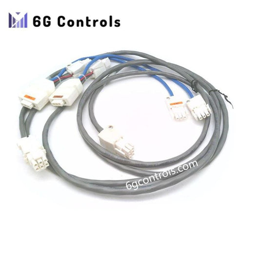 Honeywell 51204126-002 High-Level Analog Input Cable Set