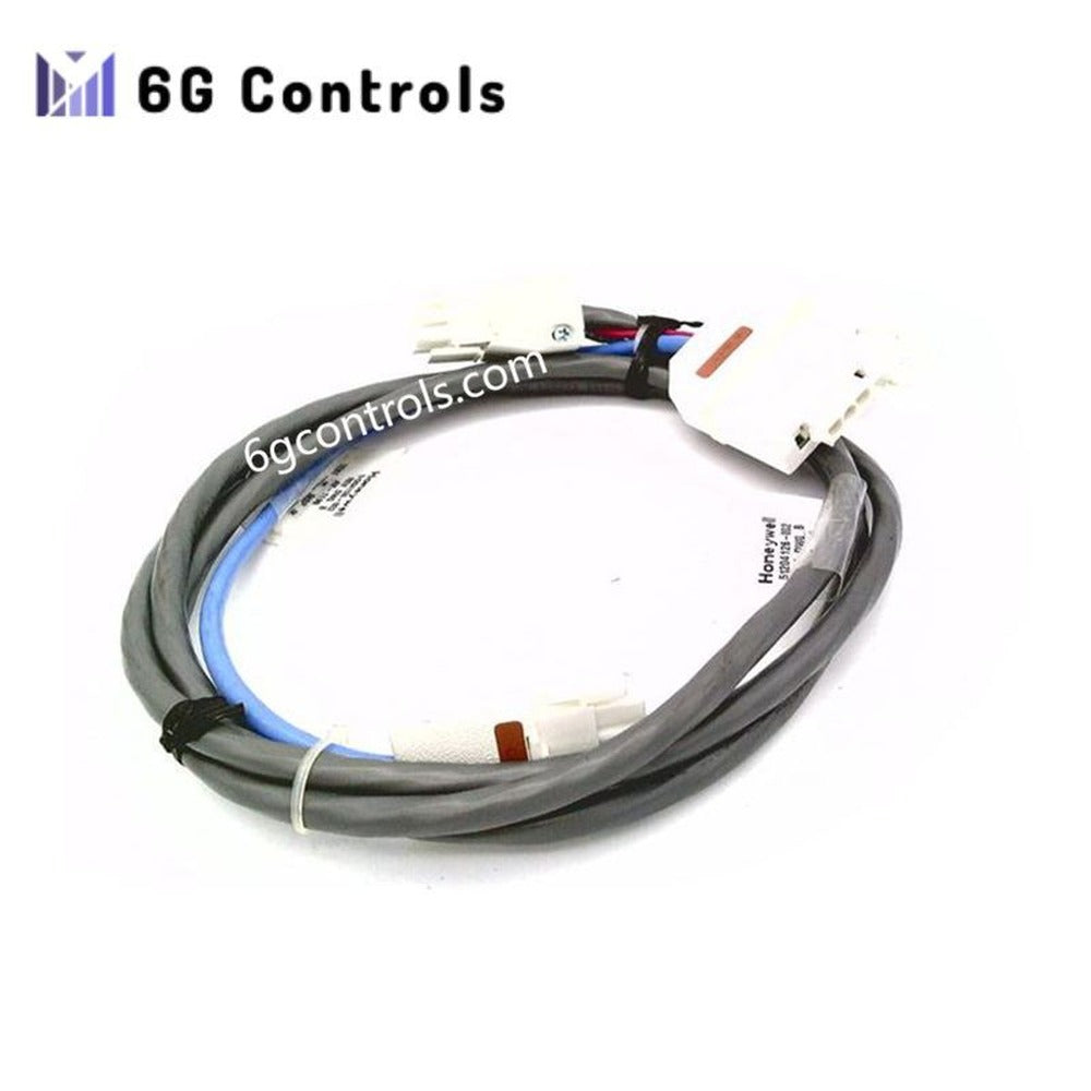 Honeywell 51204126-002 High-Level Analog Input Cable Set