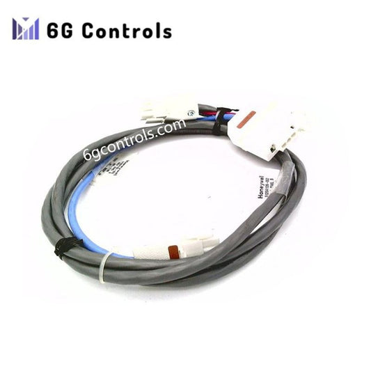 Honeywell 51204126-002 High-Level Analog Input Cable Set