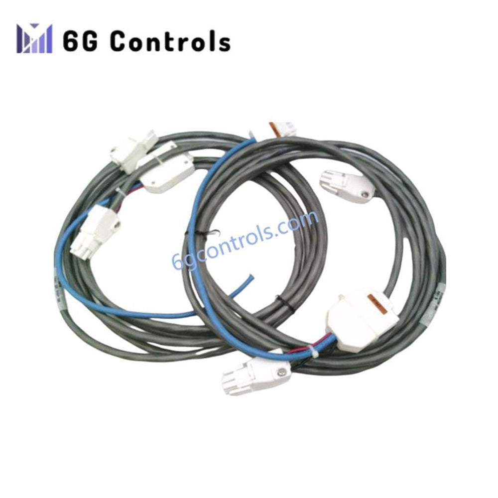 Honeywell 51204126-004 Power I/O Link Cable Brand New