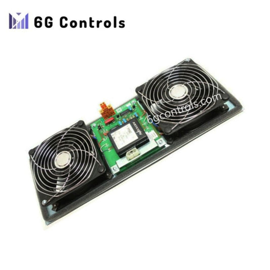 Honeywell 51303940-150 Cabinet Fan Assembly with Alarm