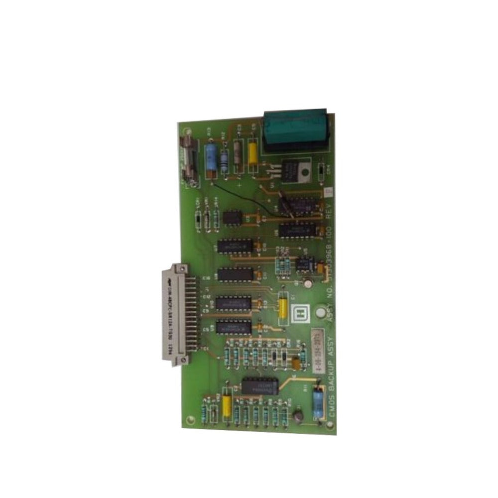 Honeywell 51303968-100 Cmos Backup Assembly Original Products