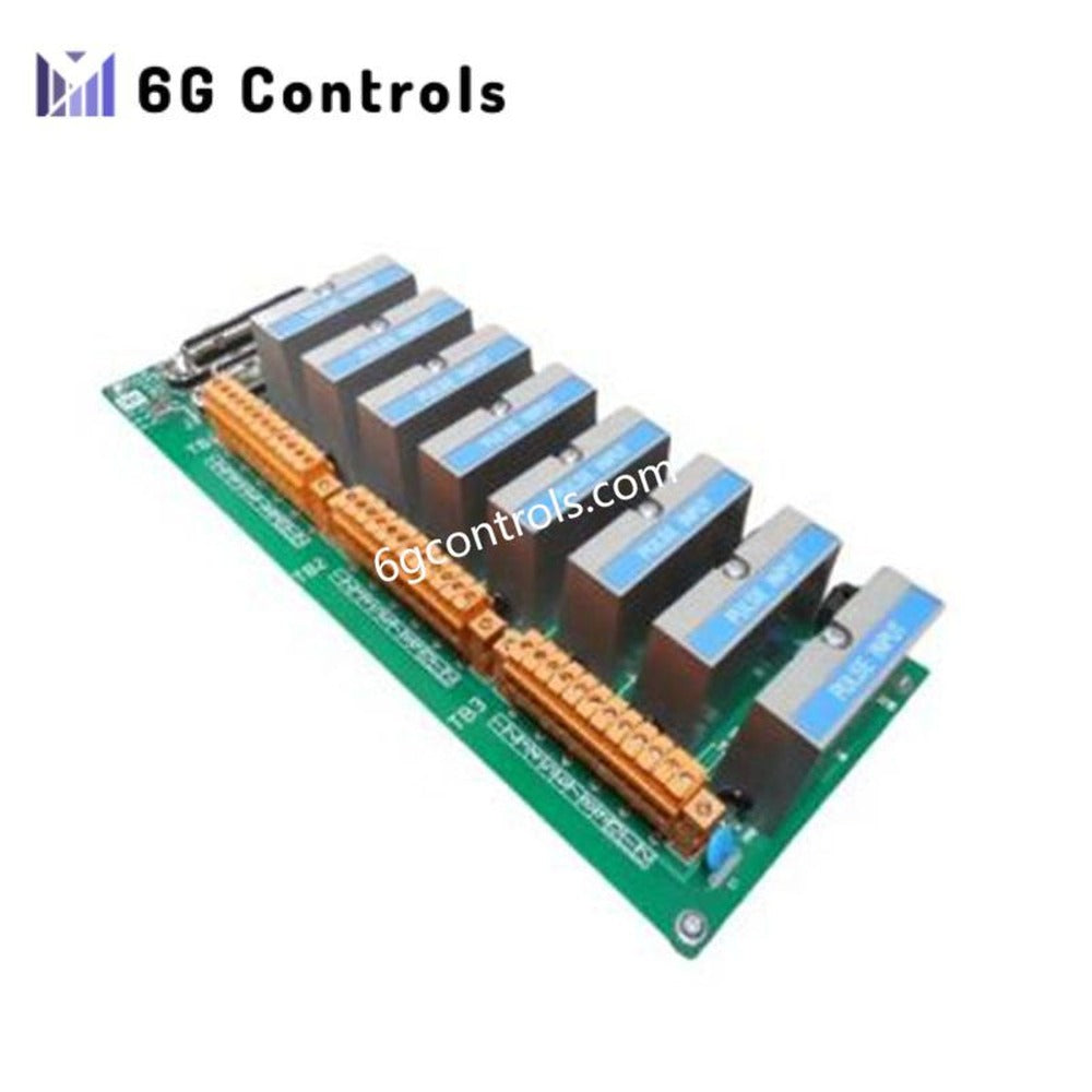 Honeywell 51304084-100 Pulse Input Field Termination Assembly