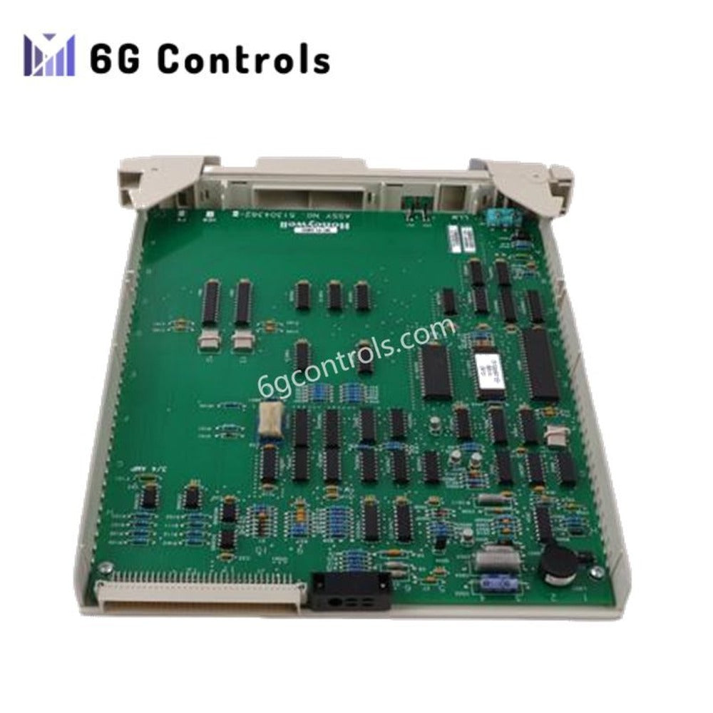 Honeywell 51304386-100 MC-PPIX02 Pulse Input Module