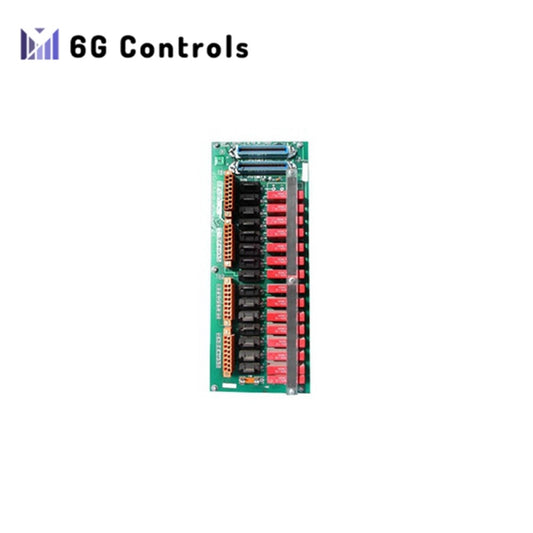 Honeywell CPCHAS-0002 Chassis for Control Processor