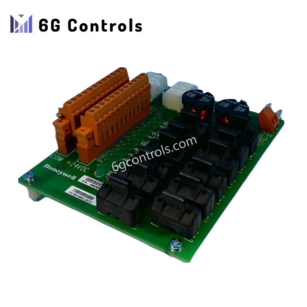Honeywell 51304425-175 Digital Input Power Distribution Module