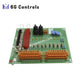 Honeywell 51304476-175 Analog Output Field Termination Assembly