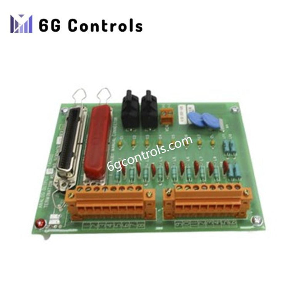 Honeywell 51304476-175 Analog Output Field Termination Assembly