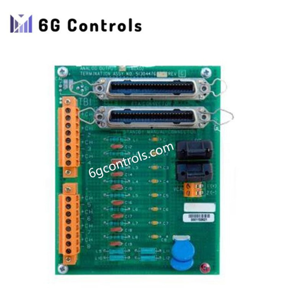 Honeywell 51304476-175 Analog Output Field Termination Assembly