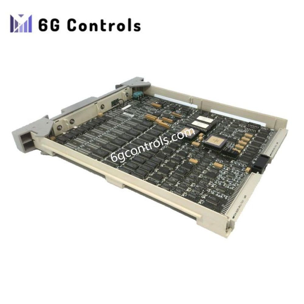Honeywell 51304518-100 Advanced Process Manager Control Module