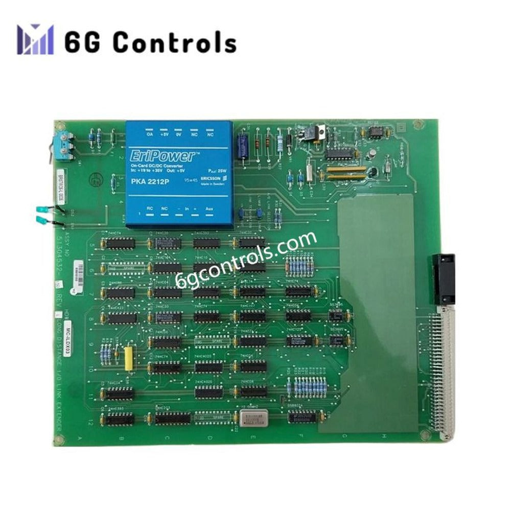 Honeywell 51304532-150 Long-Distance I/O Link Extender