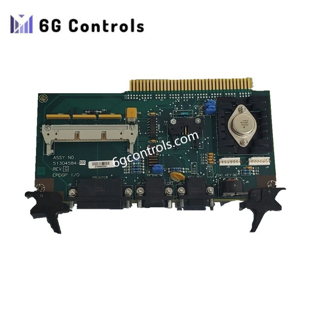 Honeywell 51304584-300 EPDGP I/O Module High Quality